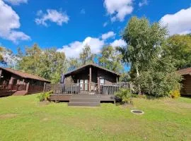 Bunting Lodge, 21 Duck Lake