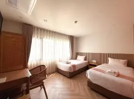 SO Zen Hotel Silom Bangkok