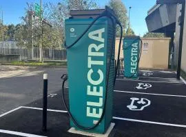 ibis Paris La Defense Courbevoie