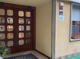 New Hotel Attico