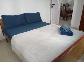 Gris Gris Guest House, hotel en Souillac