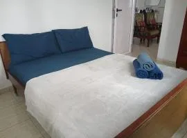 Gris Gris Guest House