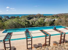 Pullman Bunker Bay Resort Margaret River, hotel v destinaci Dunsborough