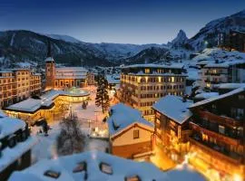 Monte Rosa Boutique Hotel