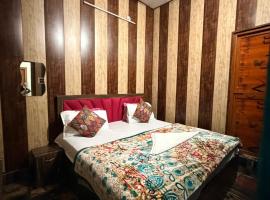 Trishul Residency, hotel v destinaci Ayodhya