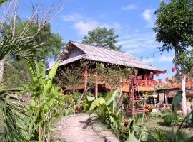 The Bare Nest Retreat