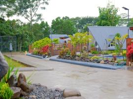 Casa de Vera Resort, Hotel in Sampong