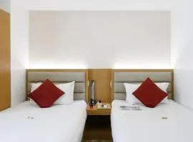 LivStudios Manila Bay