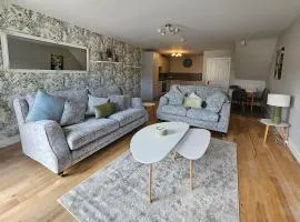 Brogans Apartment