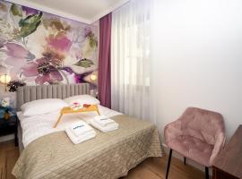 Maya's Flats & Resorts 30 - 3 pokojowy apartment n