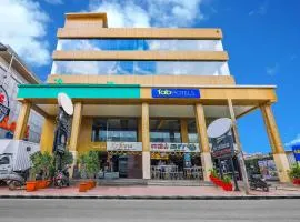 FabHotel High Rise Suites - Nr Marathahalli Bridge