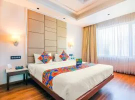 FabHotel Golden Vista