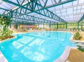 Camping Le Parc de Paris
