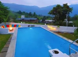 Katha Villa 63 - Luxury Holiday Home