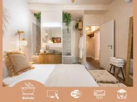 Suite Bali - Ambiance zen et cocon secret