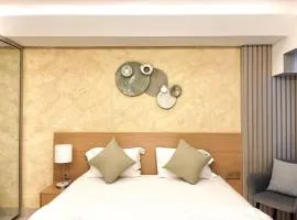 Seven Living Tamansari Tera Residence