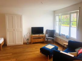 Comfort Apartment in Rösrath, Hotel in Rösrath