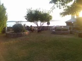 Apartments Grgo