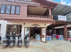 Leng Saysana Guesthouse