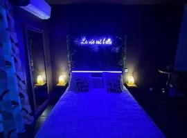 Appartement exceptionnel