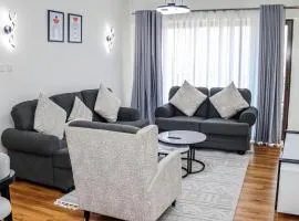 Spacious Two Bedroom Apartments at Mivida Thika Road with Pool & Gym