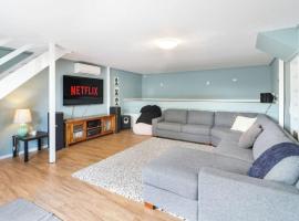 Villa Lakeview Retreat Bonnie Doon - Sleeps 12 pilsētā Bonnie Doon