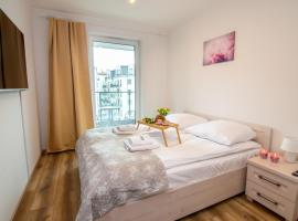 Maya's Flats & Resorts 48 - Szafarnia