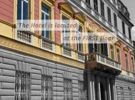 Hotel Palazzo Vannoni