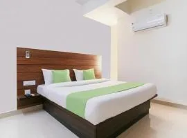 FabHotel Red Ark Inn