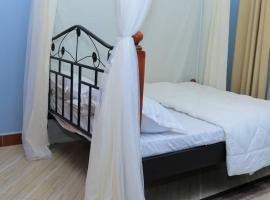 Kimani's Rock, hotel em Tororo