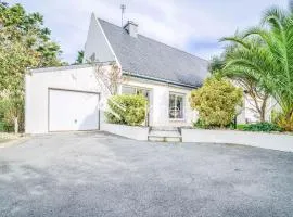 Coin de paradis familial, jardin et plages à pied