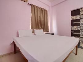 Hotel O Elite Inn, hotel in Nagpur