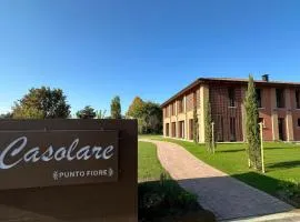 Il Casolare Punto Fiore