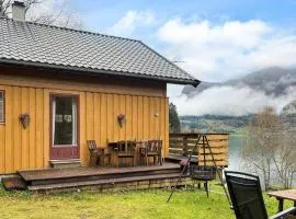 7 person holiday home in STRYN-By Traum