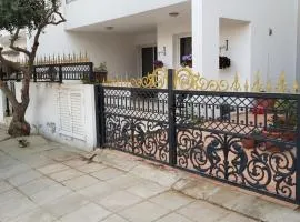 Kalampakas Guesthouse