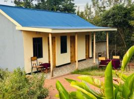 J&T Homestay, zelfstandige accommodatie in Karatu
