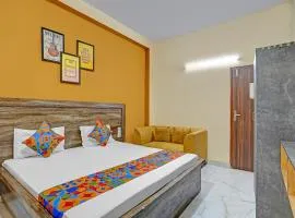 FabHotel Galaxy Greno Celebration