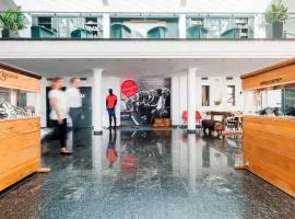 Hotel HerzogsPark