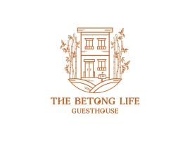 The Betong Life Guesthouse, hotel com estacionamento em Betong
