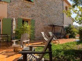 Gîte du Pagoulin - Coquelicots