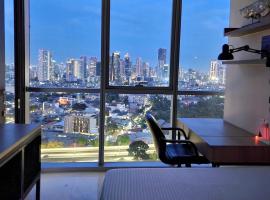 Unforgettable Nights next to Ascott Sudirman -Min Stay 3 nights-، فندق في جاكرتا