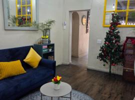 Strand Hotel、ストランドのホテル