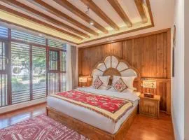 Floral Hotel Lijiang Old Town Xinjingjingju Boutique Inn