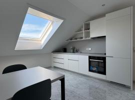 Gestüt Kaiserhof, ξενοδοχείο σε Legelshurst