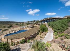 Gondwana Game Reserve, hotel in Kleinberg