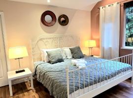 Spacious & Cozy House Near Lonsdale, Peaceful North Vancouver Stay, hotel a North Vancouver