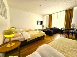 Airport-Messe Apartments