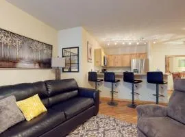 Tenderfoot Lodge 2605