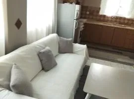 Stylish Modern Flat in Pyrgos near Olympia