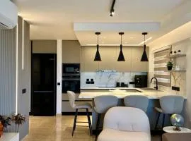 Sweet Luxury 2BR Nicosia City